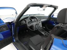 Fiat Barchetta '99 (1999)