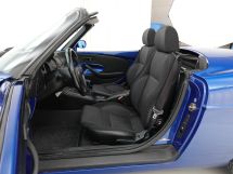 Fiat Barchetta '99 (1999)