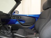 Fiat Barchetta '99 (1999)