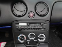 Fiat Barchetta '99 (1999)