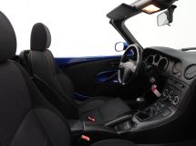 Fiat Barchetta '99 (1999)