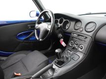 Fiat Barchetta '99 (1999)