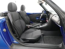 Fiat Barchetta '99 (1999)