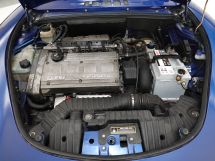 Fiat Barchetta '99 (1999)