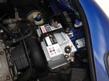 Fiat Barchetta '99 (1999)