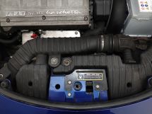 Fiat Barchetta '99 (1999)