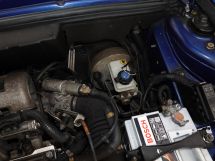 Fiat Barchetta '99 (1999)