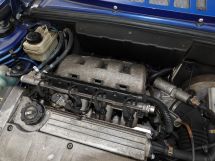 Fiat Barchetta '99 (1999)