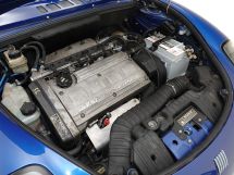 Fiat Barchetta '99 (1999)