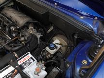 Fiat Barchetta '99 (1999)