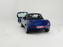 Fiat Barchetta '99 (1999)