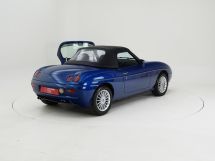 Fiat Barchetta '99 (1999)