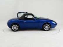 Fiat Barchetta '99 (1999)