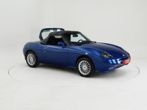 Fiat Barchetta '99 (1999)