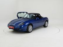 Fiat Barchetta '99 (1999)