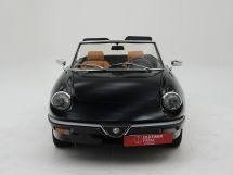 Alfa Romeo Spider 3 '88 (1988)