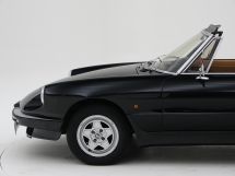Alfa Romeo Spider 3 '88 (1988)