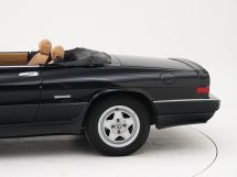 Alfa Romeo Spider 3 '88 (1988)