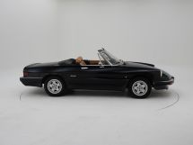 Alfa Romeo Spider 3 '88 (1988)