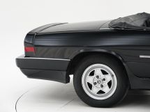 Alfa Romeo Spider 3 '88 (1988)