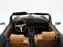 Alfa Romeo Spider 3 '88 (1988)
