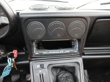 Alfa Romeo Spider 3 '88 (1988)