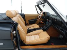 Alfa Romeo Spider 3 '88 (1988)