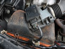 Alfa Romeo Spider 3 '88 (1988)