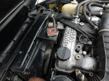 Alfa Romeo Spider 3 '88 (1988)