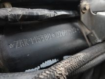 Alfa Romeo Spider 3 '88 (1988)