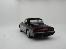 Alfa Romeo Spider 3 '88 (1988)