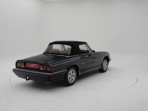 Alfa Romeo Spider 3 '88 (1988)