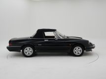 Alfa Romeo Spider 3 '88 (1988)