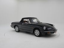 Alfa Romeo Spider 3 '88 (1988)
