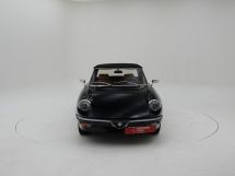 Alfa Romeo Spider 3 '88 (1988)