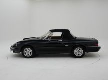 Alfa Romeo Spider 3 '88 (1988)