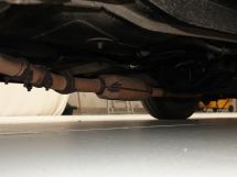 Alfa Romeo Spider 3 '88 (1988)