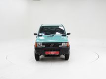 Fiat Panda 4x4 '97 (1997)