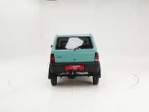 Fiat Panda 4x4 '97 (1997)