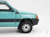 Fiat Panda 4x4 '97 (1997)