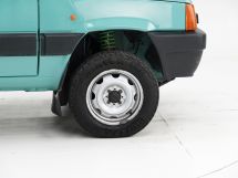 Fiat Panda 4x4 '97 (1997)