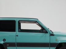 Fiat Panda 4x4 '97 (1997)