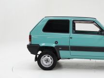Fiat Panda 4x4 '97 (1997)