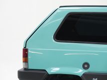 Fiat Panda 4x4 '97 (1997)