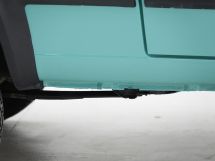 Fiat Panda 4x4 '97 (1997)