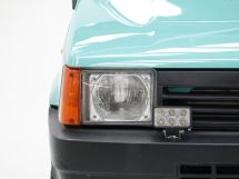 Fiat Panda 4x4 '97 (1997)