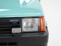 Fiat Panda 4x4 '97 (1997)