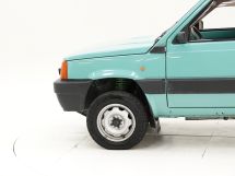 Fiat Panda 4x4 '97 (1997)