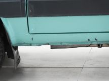 Fiat Panda 4x4 '97 (1997)