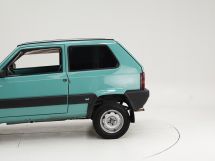 Fiat Panda 4x4 '97 (1997)